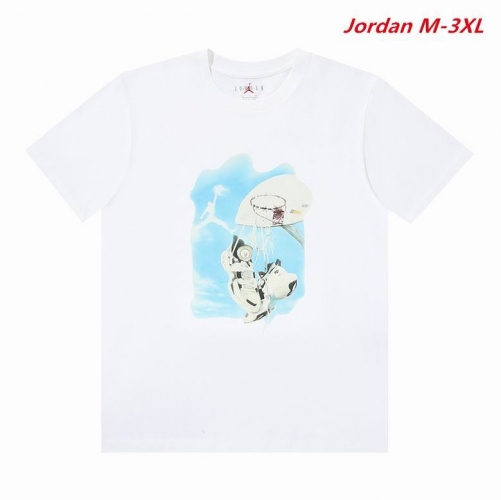 J.o.r.d.a.n. Round neck 2236 Men