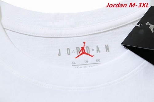 J.o.r.d.a.n. Round neck 2233 Men