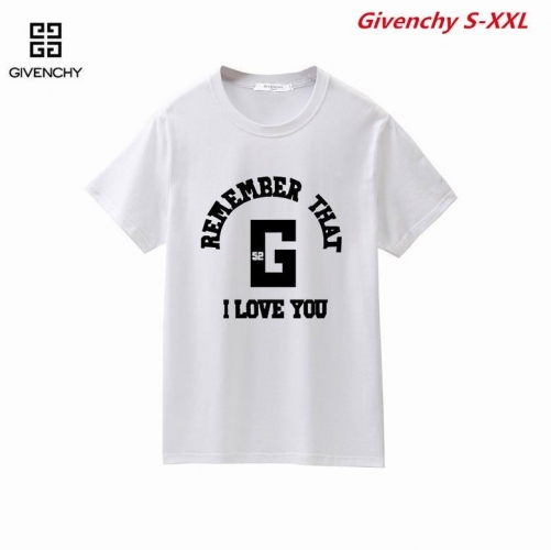 G.i.v.e.n.c.h.y. Round neck 2289 Men