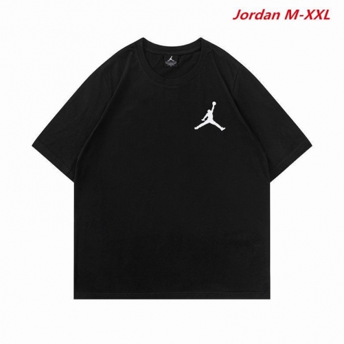 J.o.r.d.a.n. Round neck 2037 Men