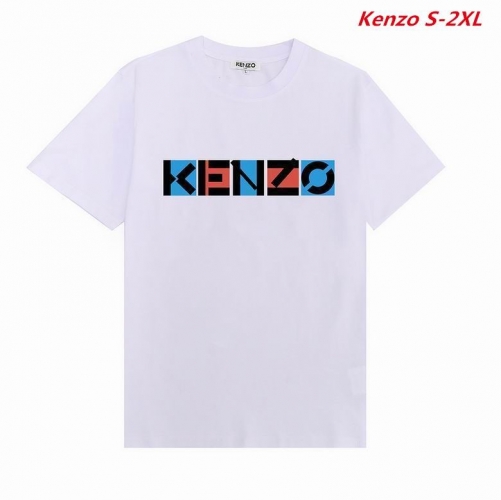 K.e.n.z.o. Round neck 2093 Men