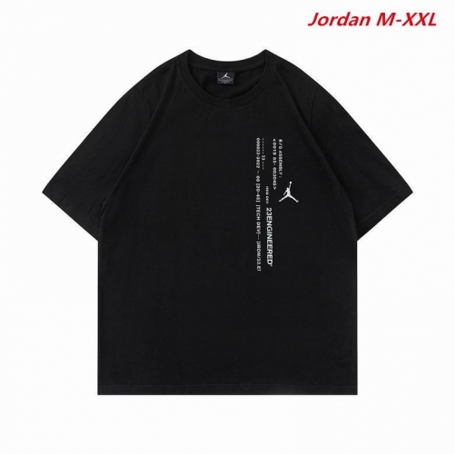 J.o.r.d.a.n. Round neck 2056 Men