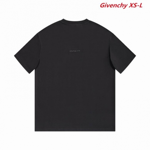 G.i.v.e.n.c.h.y. Round neck 2020 Men