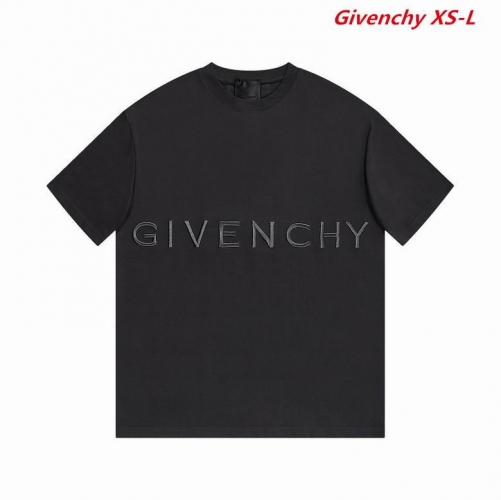 G.i.v.e.n.c.h.y. Round neck 2012 Men