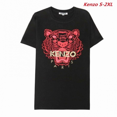 K.e.n.z.o. Round neck 2198 Men