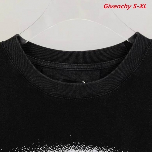 G.i.v.e.n.c.h.y. Round neck 2182 Men