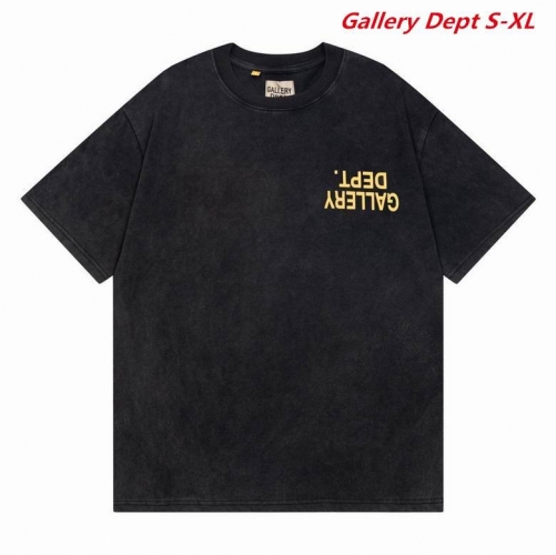 G.a.l.l.e.r.y. D.e.p.t. Round neck 2305 Men