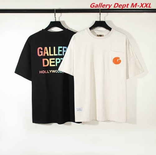 G.a.l.l.e.r.y. D.e.p.t. Round neck 2116 Men