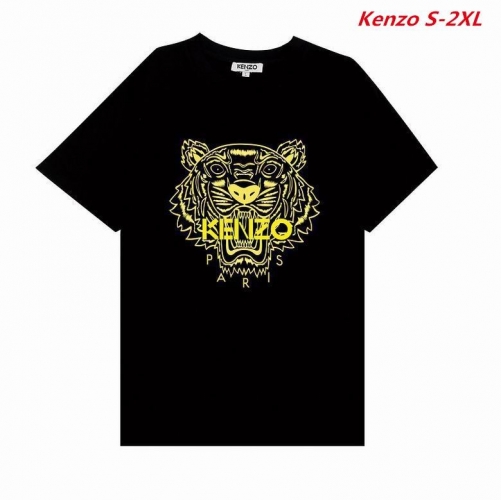 K.e.n.z.o. Round neck 2135 Men