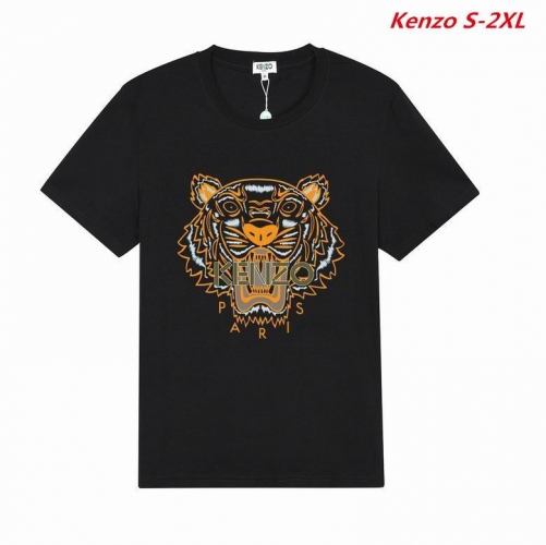 K.e.n.z.o. Round neck 2113 Men