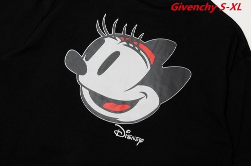 G.i.v.e.n.c.h.y. Round neck 2239 Men