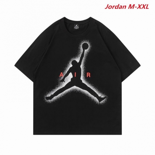 J.o.r.d.a.n. Round neck 2079 Men