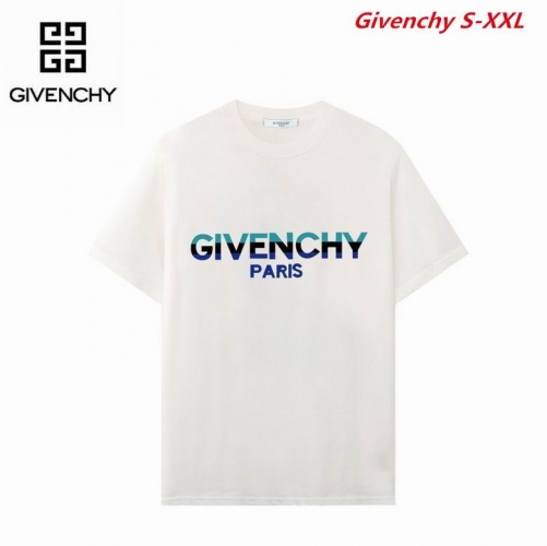 G.i.v.e.n.c.h.y. Round neck 2384 Men