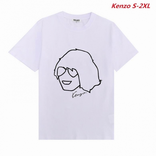 K.e.n.z.o. Round neck 2087 Men