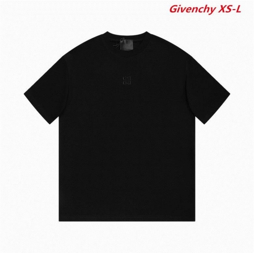 G.i.v.e.n.c.h.y. Round neck 2018 Men