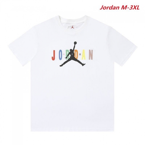 J.o.r.d.a.n. Round neck 2117 Men