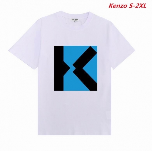 K.e.n.z.o. Round neck 2095 Men