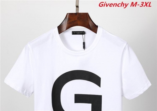 G.i.v.e.n.c.h.y. Round neck 2122 Men