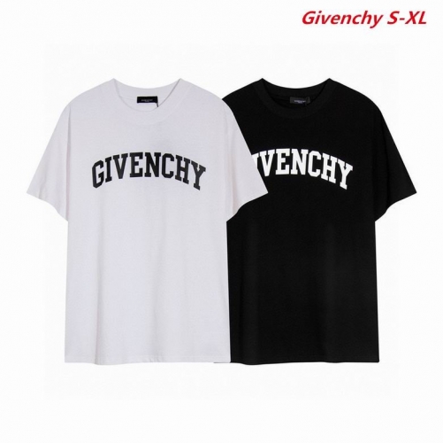 G.i.v.e.n.c.h.y. Round neck 2234 Men