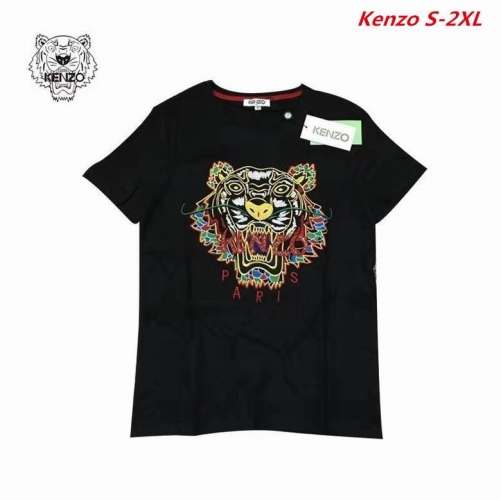 K.e.n.z.o. Round neck 2046 Men