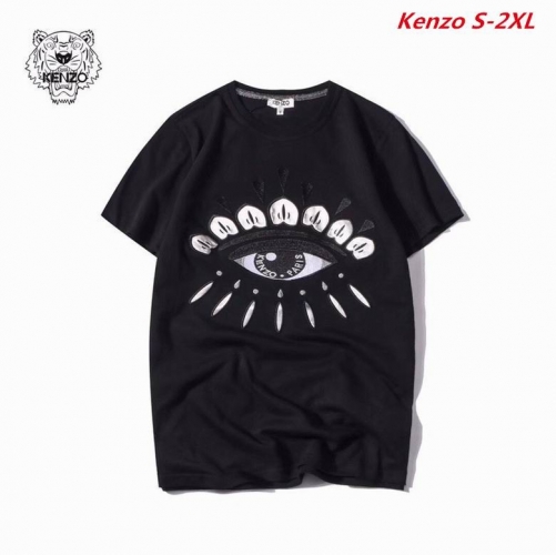 K.e.n.z.o. Round neck 2026 Men