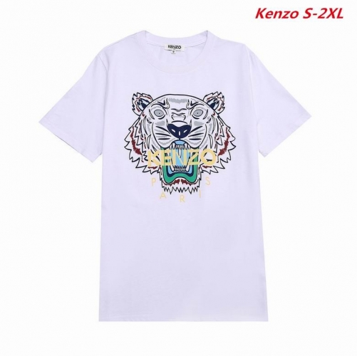 K.e.n.z.o. Round neck 2178 Men