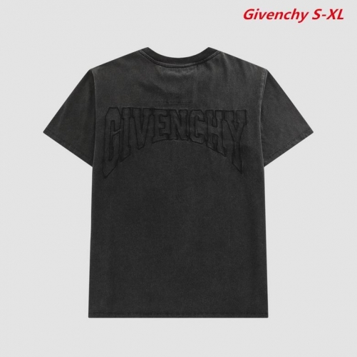 G.i.v.e.n.c.h.y. Round neck 2263 Men