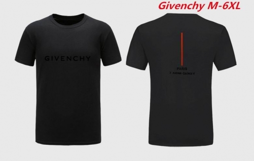 G.i.v.e.n.c.h.y. Round neck 2115 Men