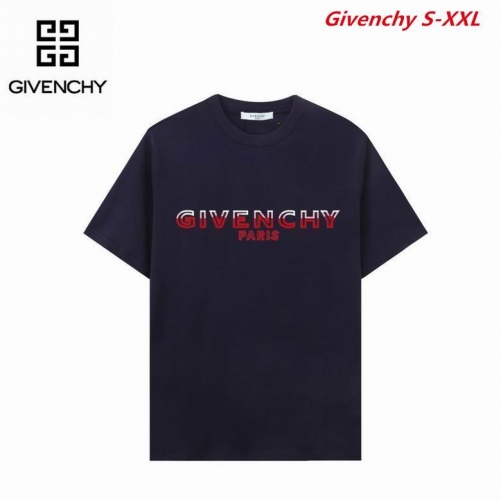 G.i.v.e.n.c.h.y. Round neck 2358 Men