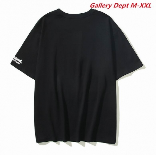 G.a.l.l.e.r.y. D.e.p.t. Round neck 2043 Men