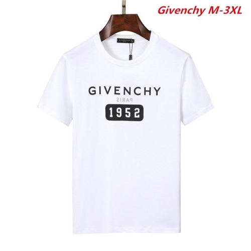 G.i.v.e.n.c.h.y. Round neck 2128 Men