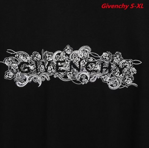 G.i.v.e.n.c.h.y. Round neck 2151 Men