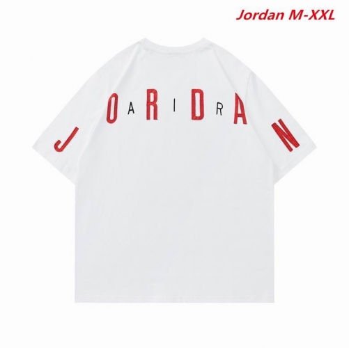 J.o.r.d.a.n. Round neck 2071 Men