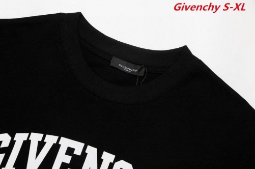 G.i.v.e.n.c.h.y. Round neck 2227 Men