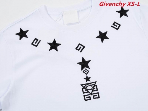 G.i.v.e.n.c.h.y. Round neck 2039 Men