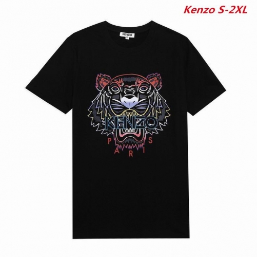 K.e.n.z.o. Round neck 2173 Men