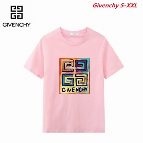 G.i.v.e.n.c.h.y. Round neck 2332 Men