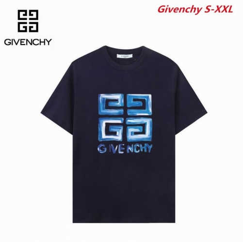 G.i.v.e.n.c.h.y. Round neck 2403 Men