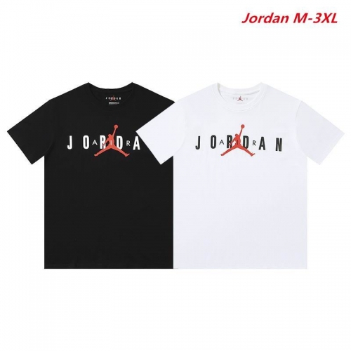 J.o.r.d.a.n. Round neck 2108 Men