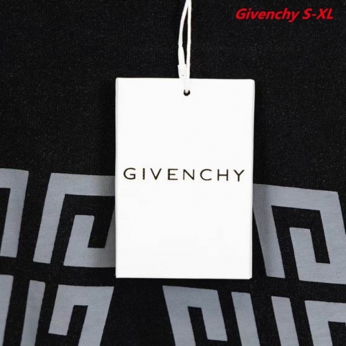 G.i.v.e.n.c.h.y. Round neck 2194 Men