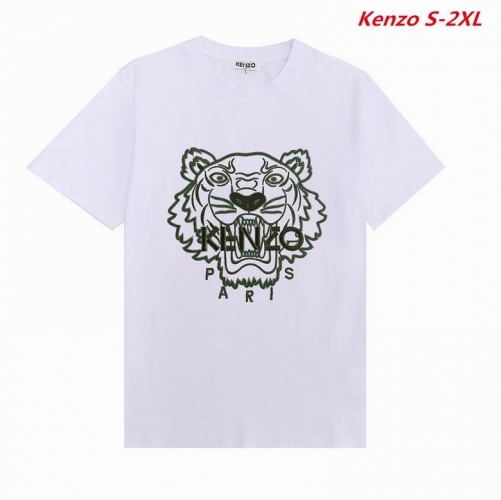 K.e.n.z.o. Round neck 2033 Men