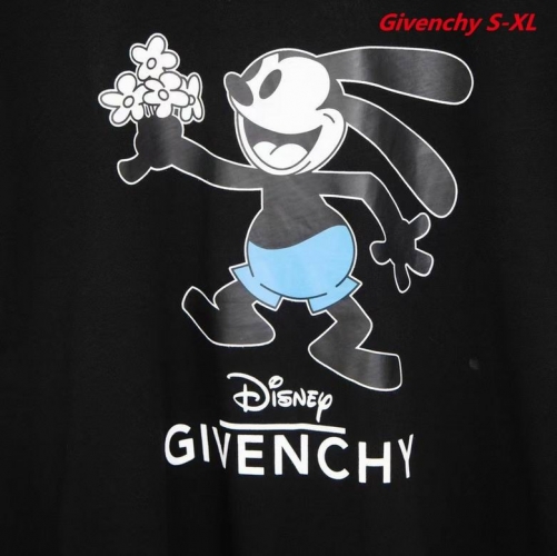 G.i.v.e.n.c.h.y. Round neck 2218 Men