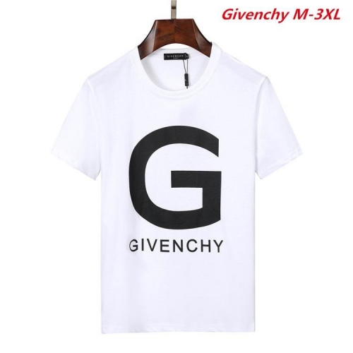 G.i.v.e.n.c.h.y. Round neck 2123 Men