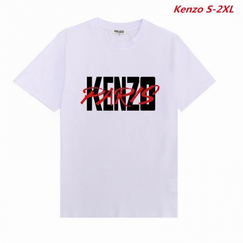 K.e.n.z.o. Round neck 2083 Men