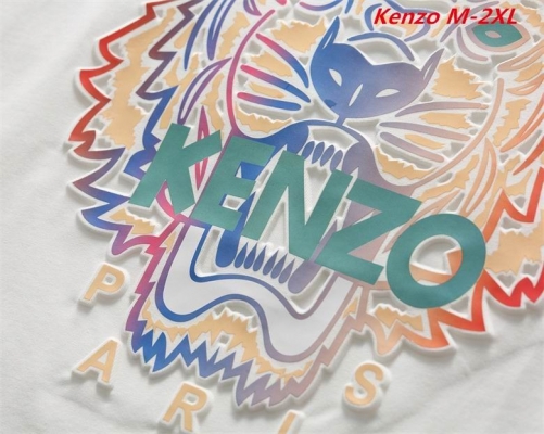 K.e.n.z.o. Round neck 2003 Men