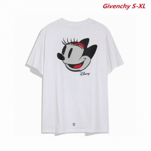 G.i.v.e.n.c.h.y. Round neck 2242 Men