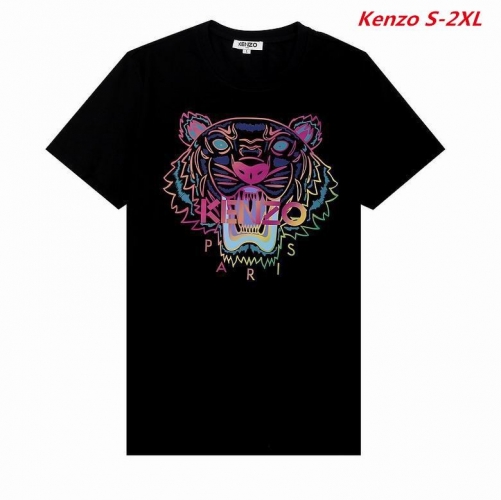 K.e.n.z.o. Round neck 2156 Men