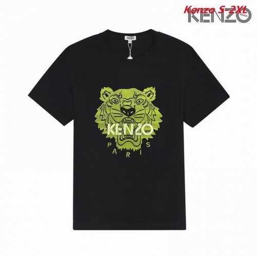 K.e.n.z.o. Round neck 2049 Men