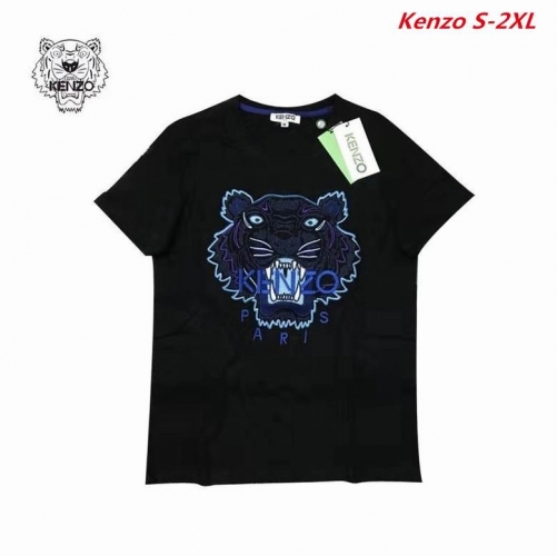 K.e.n.z.o. Round neck 2048 Men