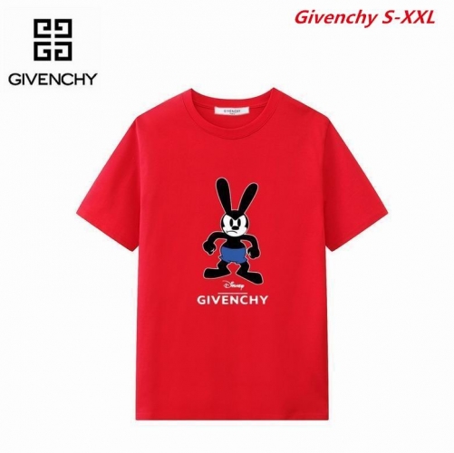 G.i.v.e.n.c.h.y. Round neck 2420 Men